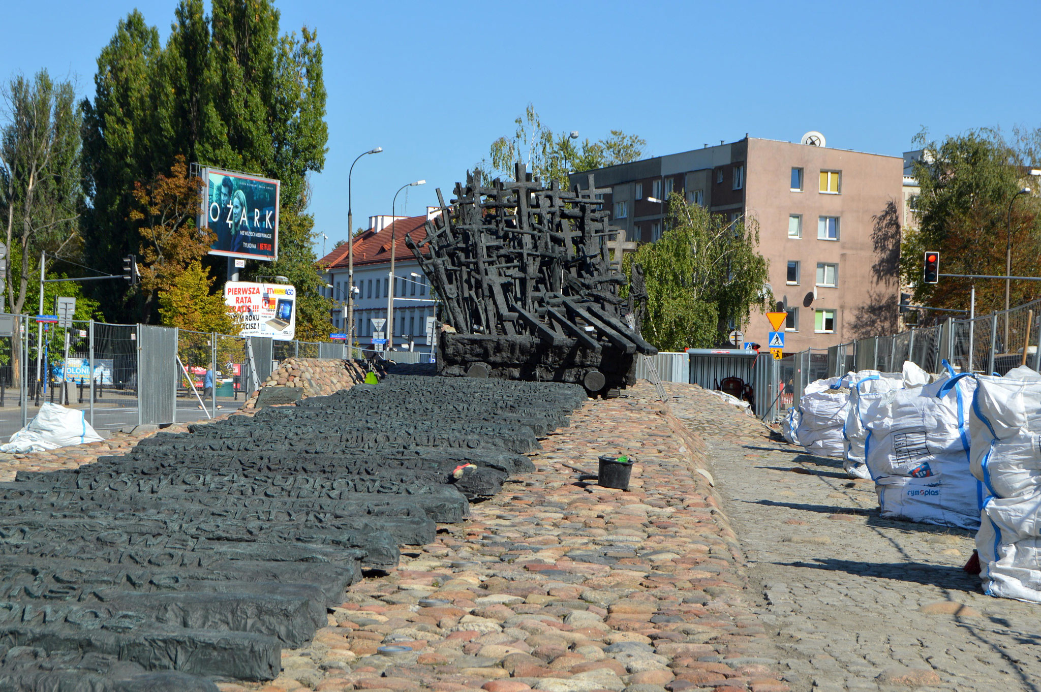 Warsaw